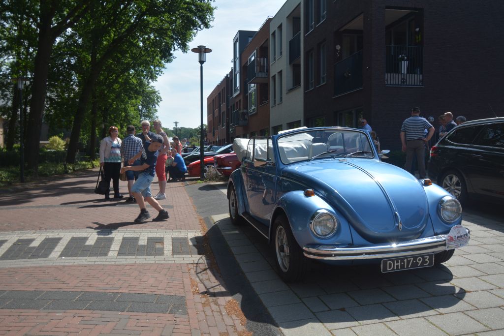 Oldtimerrit Geesteren 2 juni 2019 - 29